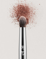 Small Buffing Brush with Blush