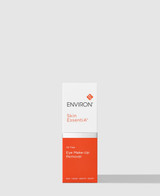 OIL FREE - EYE MAKE UP REMOVER packaging