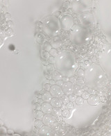 BOTANICAL INFUSED - SEBU-TONE CLARIFIER close up texture