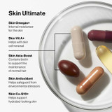 Skin Ultimate Ingredients