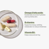Pro Vitality supplement ingredients