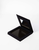 Makeup Palette open & empty