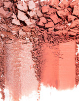 Peach Glow Texture