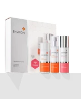 Skin Essentials - Prep & Hydrate