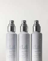 Lifestyle Shot of Mist Bottles