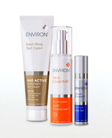 Travel Essentials Collection with RAD Active Sun Cream SPF20