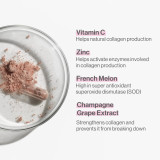 SCS Ingredients