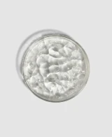 Sebu Wash Cleanser texture