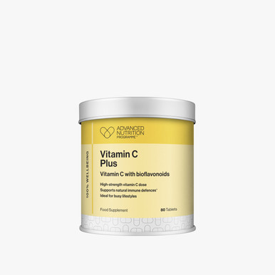 Vitamin C Plus supplement Package