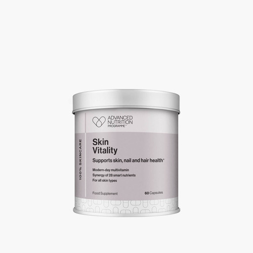 Skin Vitality supplement - for skin, nail and hair health