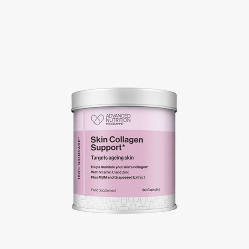 Skin Collagen Support supplement