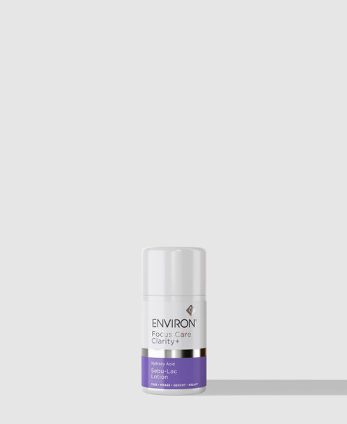 HYDROXY ACID - SEBU-LAC LOTION