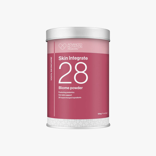 Pack Shot of Skin Integrate 28