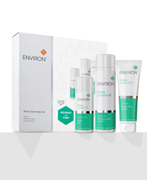 Nourish and firm kit