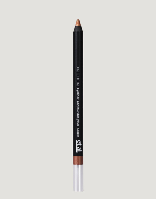 Copper Pencil