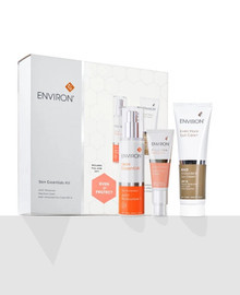 Skin Essentials Kit - Even & Protect