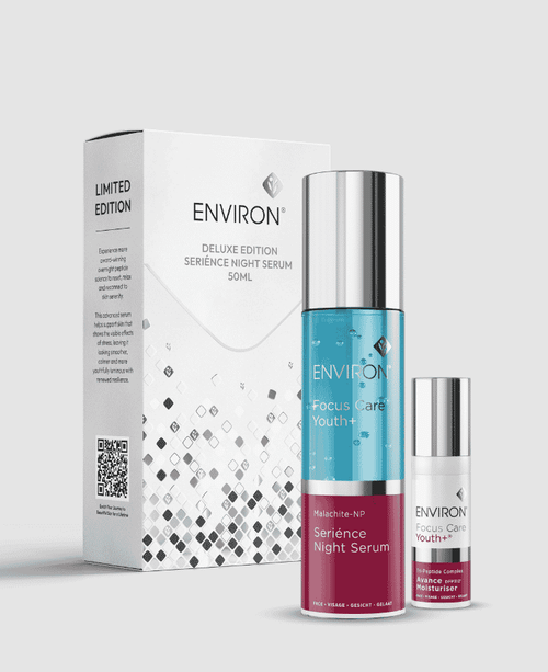Deluxe Edition - Seriénce® Night Serum