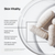 Benefifs of Skin Vitality for skin and energy