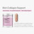 About Skin Collagen Support supplement