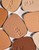 Shades of Powder Foundation