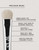 Precision Brush Benefits
