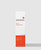BOTANICAL INFUSED - MOISTURISING TONER packaging
