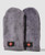 Cleansing Mitts