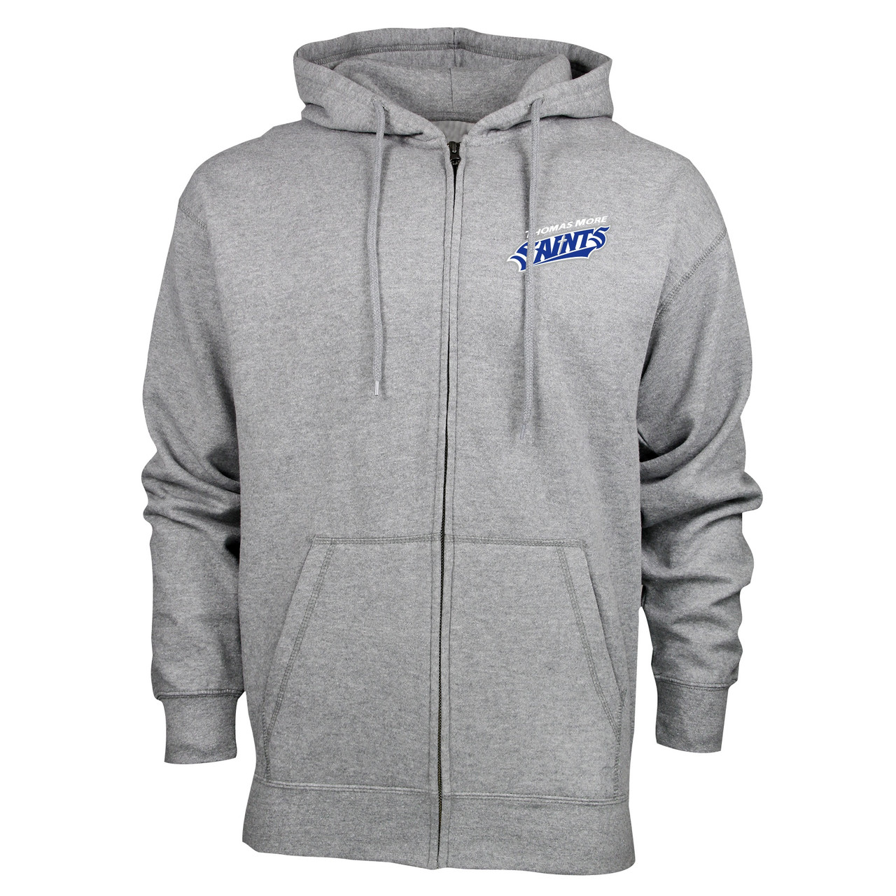 Graphite Ouray Full Zip Hood The More Store