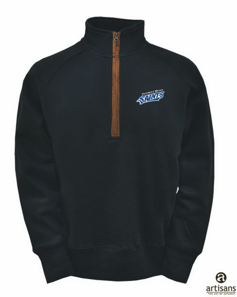 Artisans Fleece 1/4 Zip - The More Store