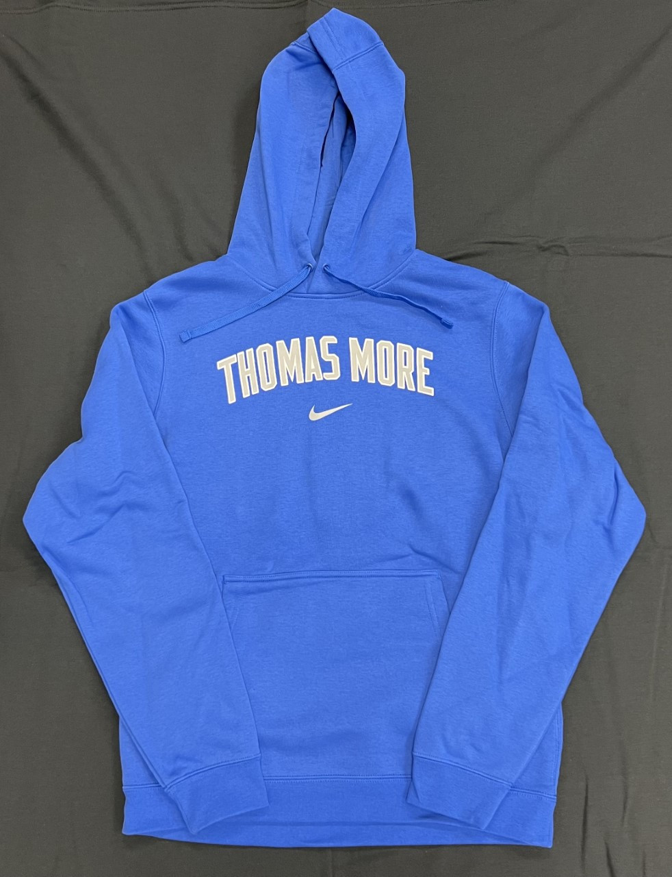 Nike Club Fleece PO Hood - The More Store