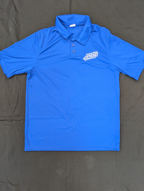 Augusta Saints Polo