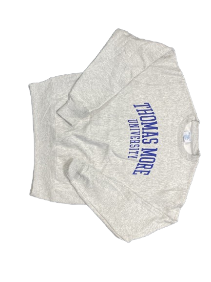 Champion Marble Reverse Weave Crew