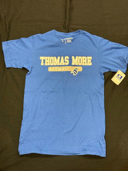 CI Sport Royal Thomas More Alumni Tee