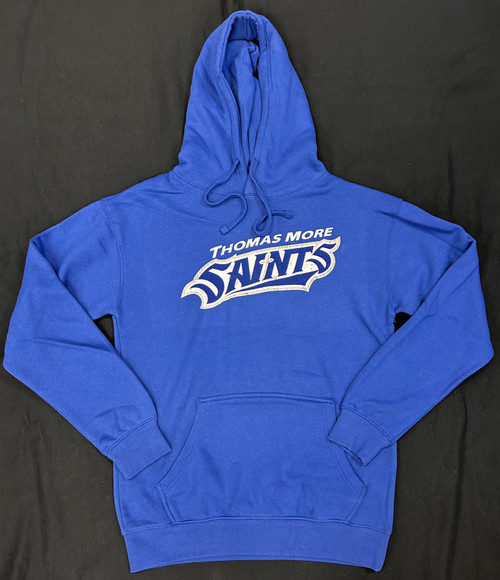 League Royal Thomas More Saints Hoodie