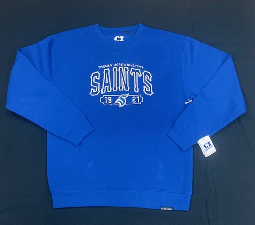 Royal CI Sport Thomas More University Saints 1921 Crew Neck