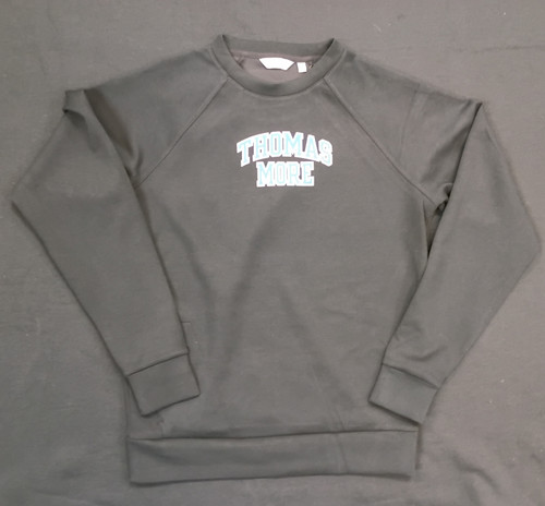 League Black Monterey Crew
