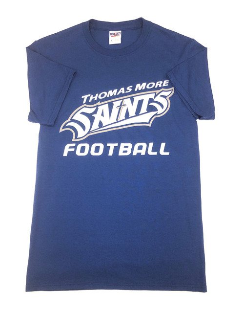 Royal Saints Football Tee Royal Saints Football Tee