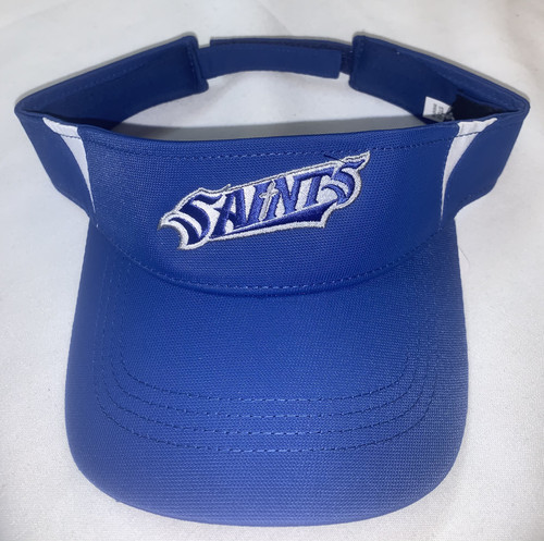 Royal Saints Visor - The More Store