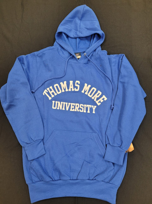 Royal MV Sport Hooded Sweatshirt