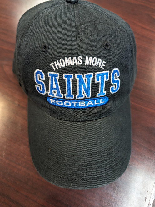 Richardson Black Thomas More Saints Hat