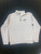 Artisans Grey Bo 1/4 zip pullover