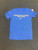 Nike Dri-Fit Royal Velocity Tee