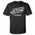 Black MV Sport Saints Lacrosse Tee