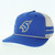 Legacy Trucker Hat with Rope