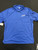 CI Sport Royal Heather Polo