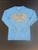 Summer Sky Comfort Wash Thomas More Long Sleeve