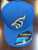 Solid Royal Champro S Fitted Hat