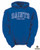 Artisans Royal Embroidered Saints Hood