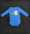 Thomas More Saints Long Sleeve Onesie