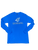 Royal S Football Long Sleeve